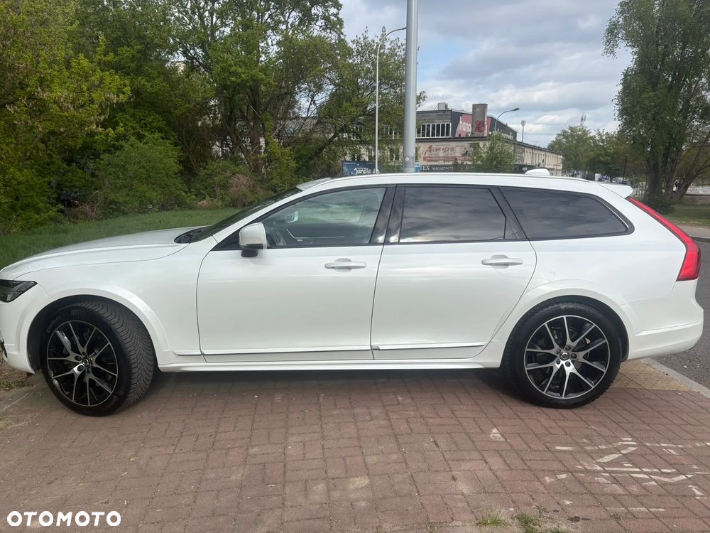 Volvo V90 Cross Country D5 AWD - 17