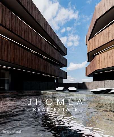 Apartamento T2 - Boa Terra Apartments - Grande imagem: 2/12