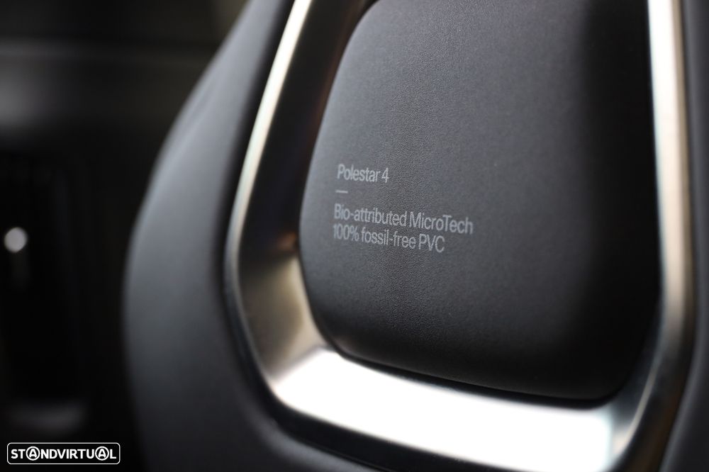 Polestar 4 Long Range 100 kWh Single Motor Plus - 16