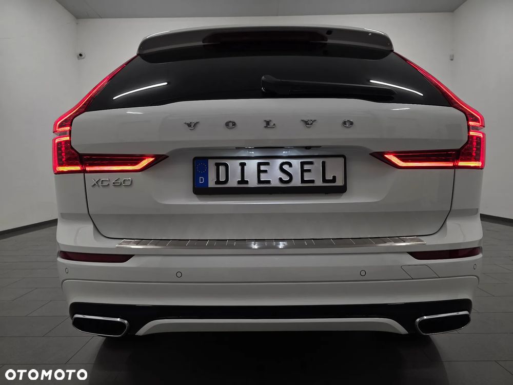 Volvo XC 60 D4 Geartronic RDesign - 40
