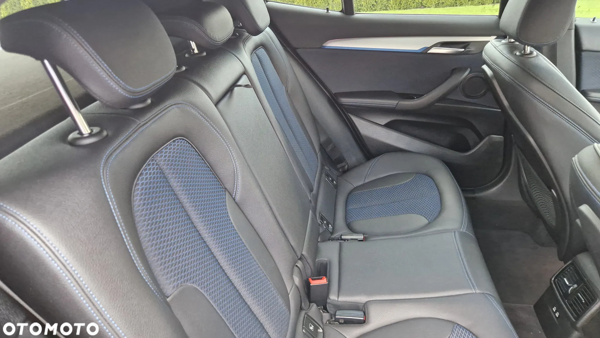 BMW X2 sDrive18d M Sport - 21