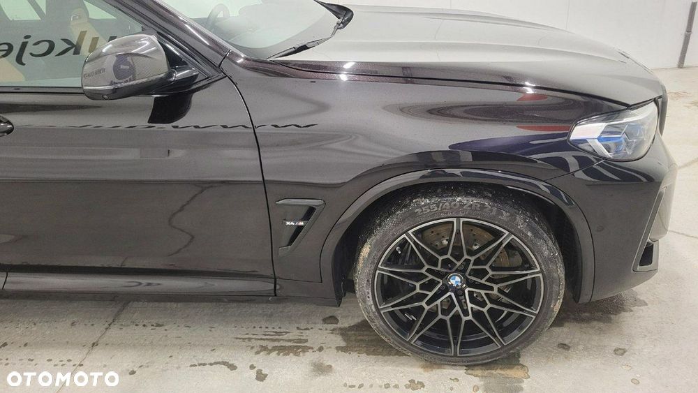 BMW X4 M - 4