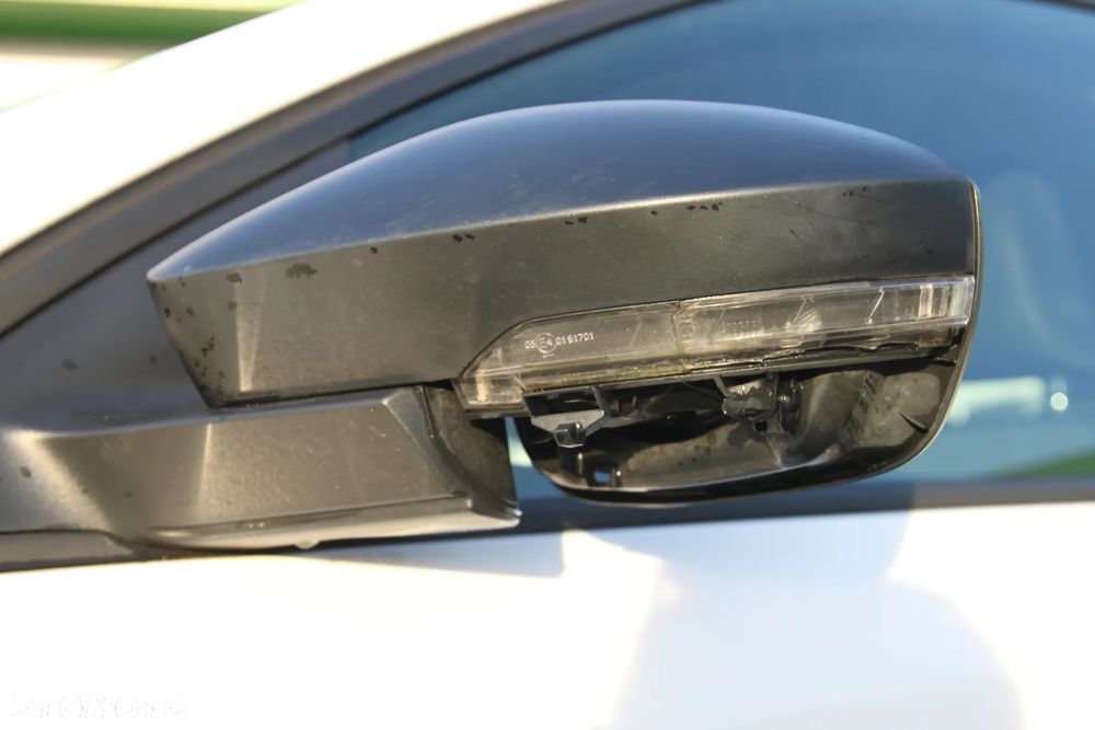 Skoda Octavia 1.6 TDI Ambition - 10