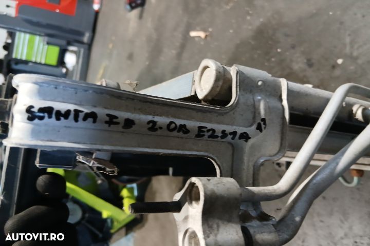 Set radiatoare motor 25310-26070 25386-26200 25310-26070 25386-26200 - 4
