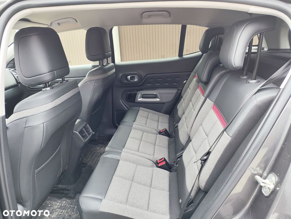 Citroën C5 Aircross 1.5 BlueHDi Feel Pack EAT8 - 14