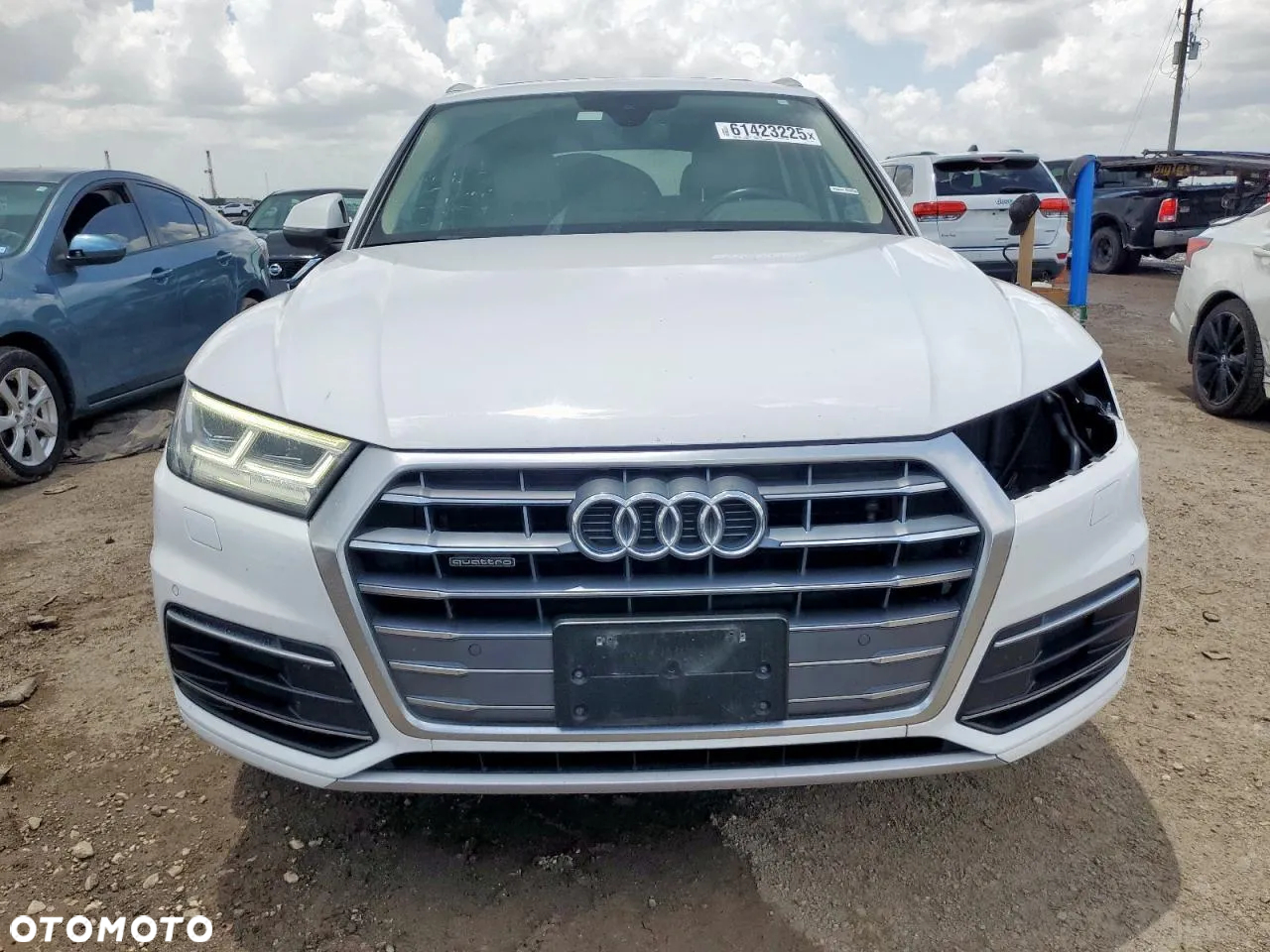Audi Q5 2.0 TFSI Quattro Sport S tronic - 2
