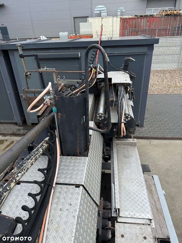 Dynapac Demag SB 30 - 8