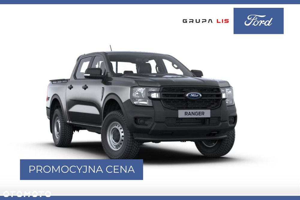 Ford Ranger - 1