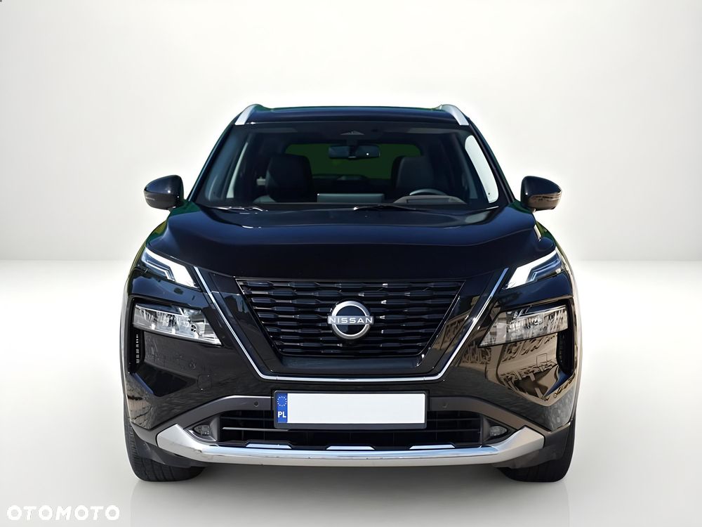 Nissan X-Trail 1.5 VC-T e-POWER Tekna e-4ORCE - 3