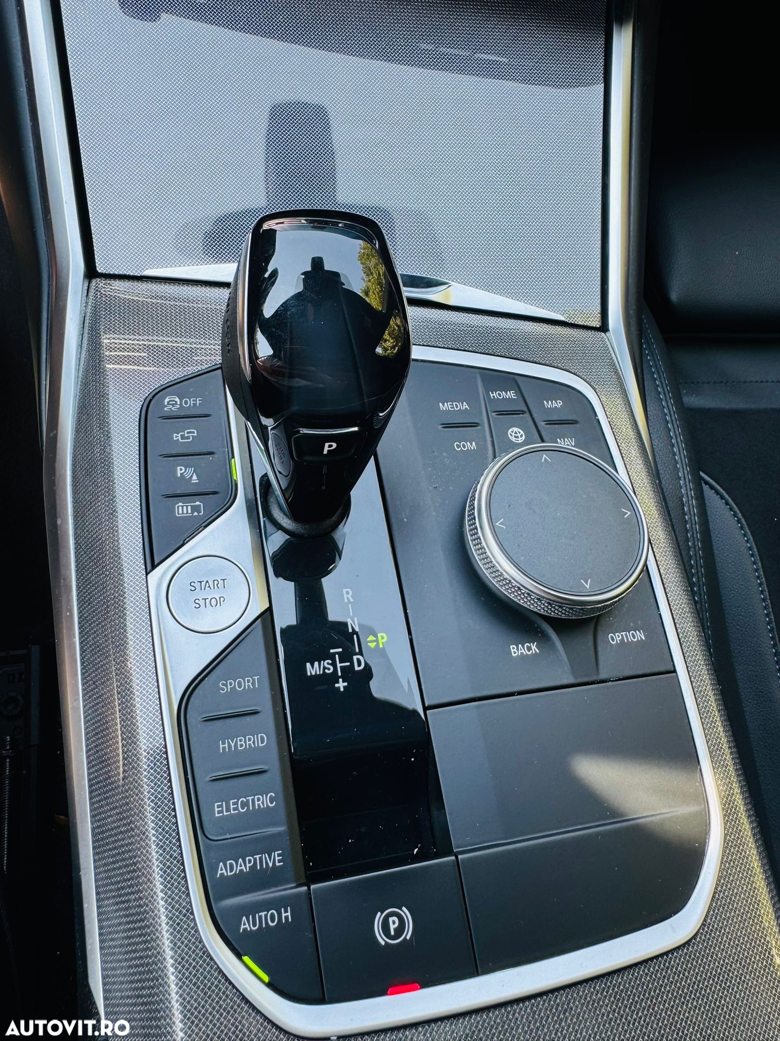 BMW Seria 3 - 16