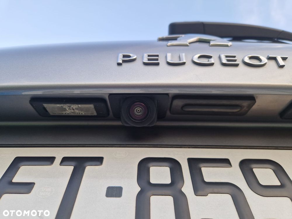 Peugeot 308 - 37