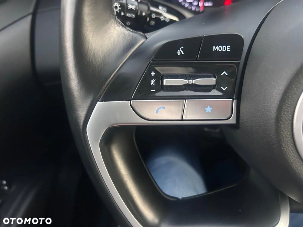 Hyundai Tucson 1.6 T-GDi Modern 2WD - 8