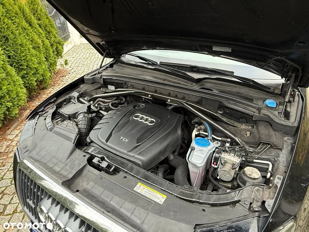 Audi Q5 - 10