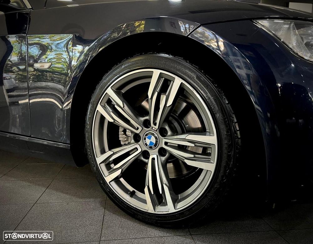 BMW 330 Cd Cabrio - 7