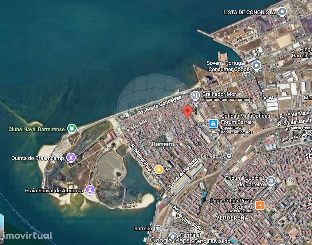 Prédio  para venda - Grande imagem: 2/7