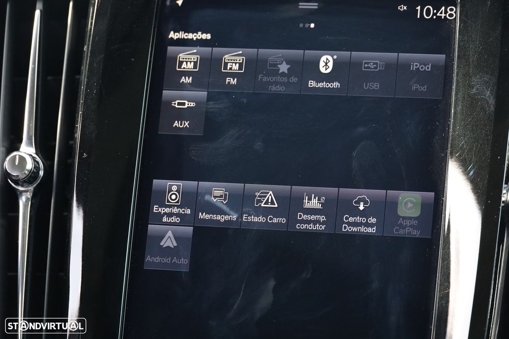 Volvo V90 Cross Country 2.0 D4 Pro AWD Geartronic - 11