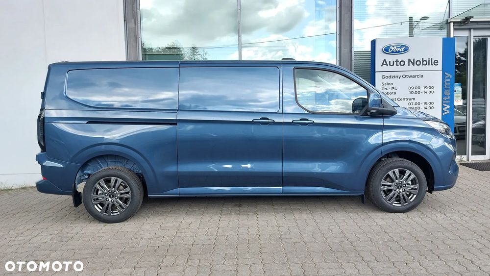 Ford Transit - 2