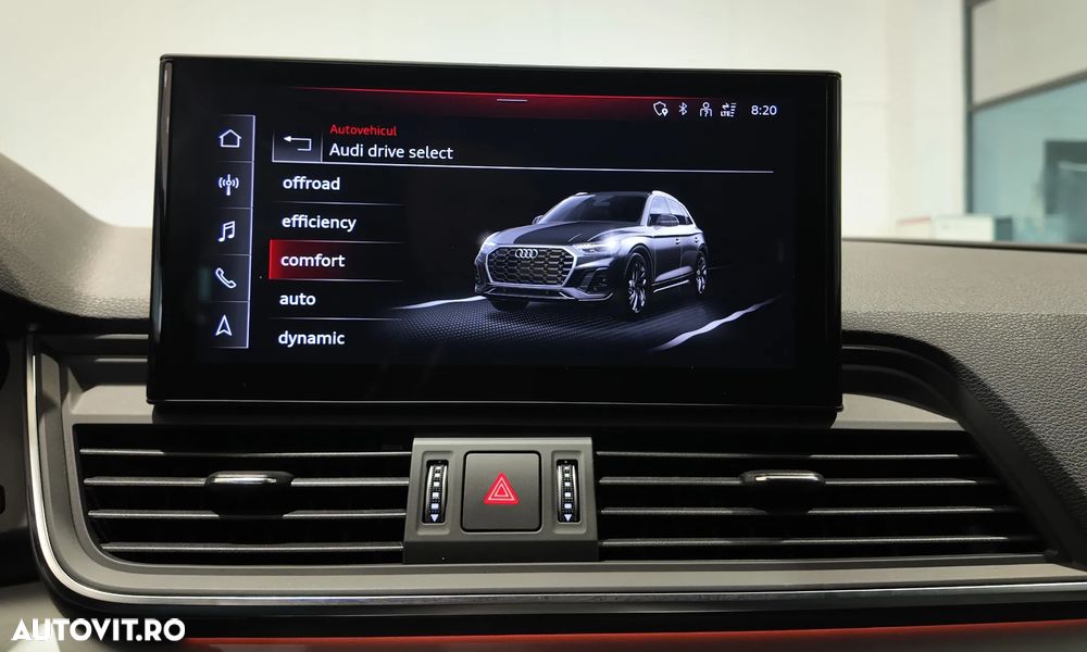 Audi Q5 40 TFSI quattro S tronic - 30