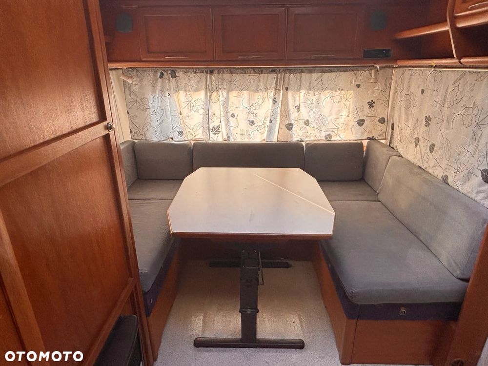 KNAUS Azur 530 - 6