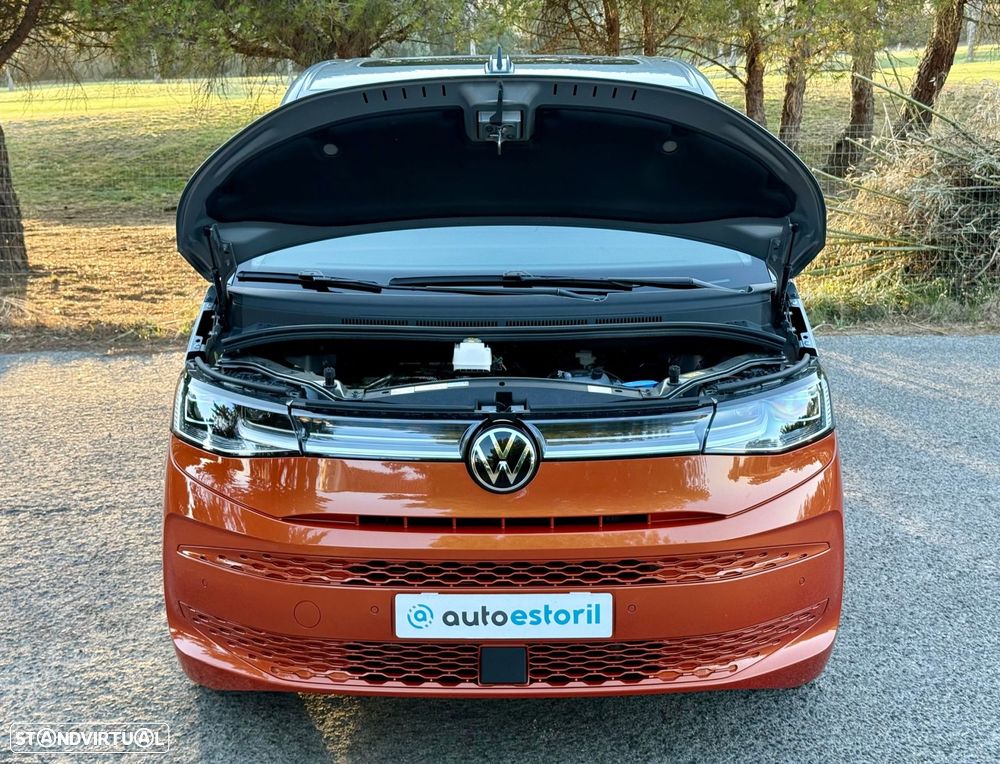 VW Multivan 1.5 TSI e-Hybrid Life DSG - 11