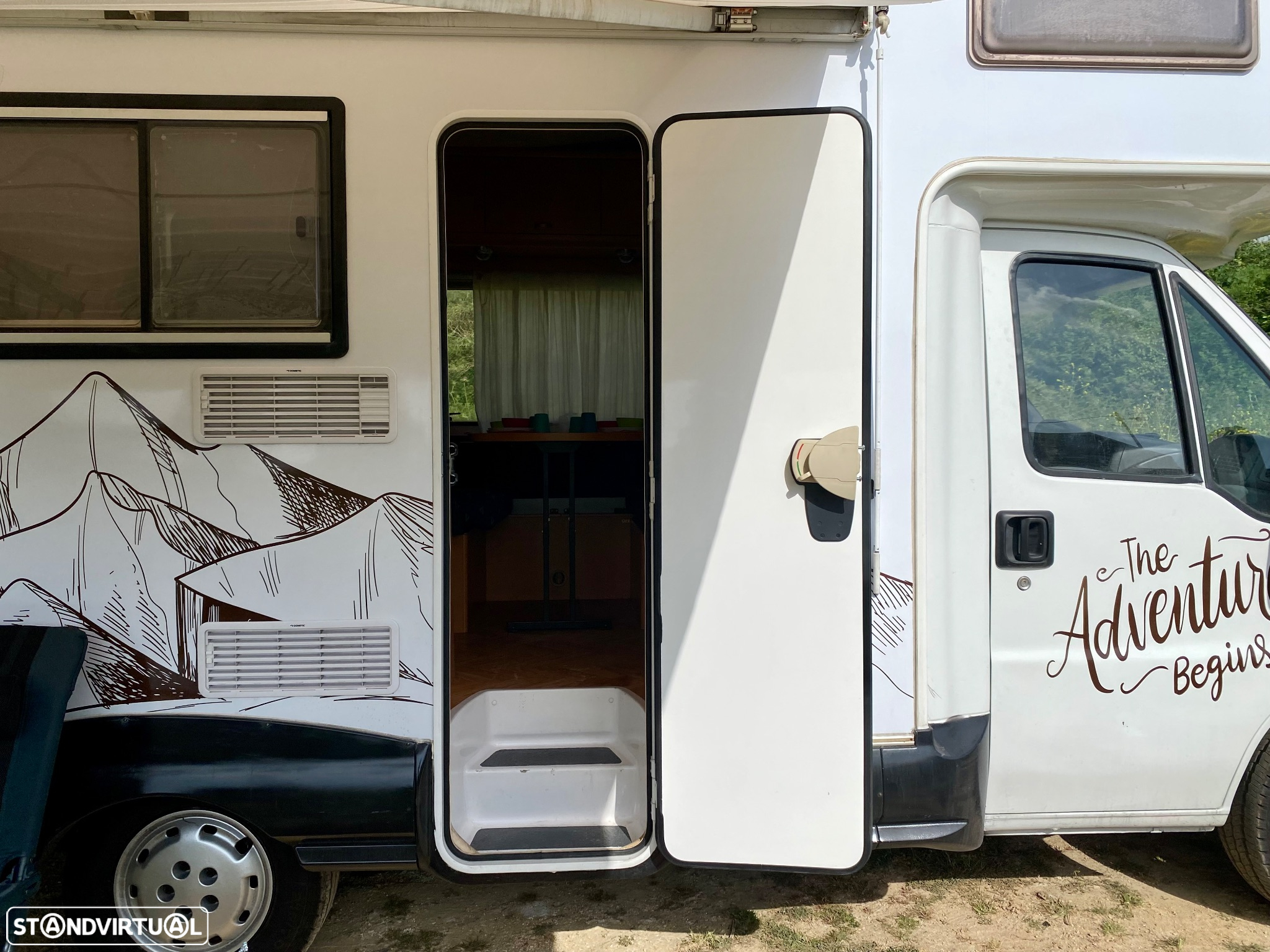Fiat Ducato - 13