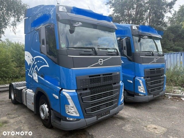Volvo FH460 - 1