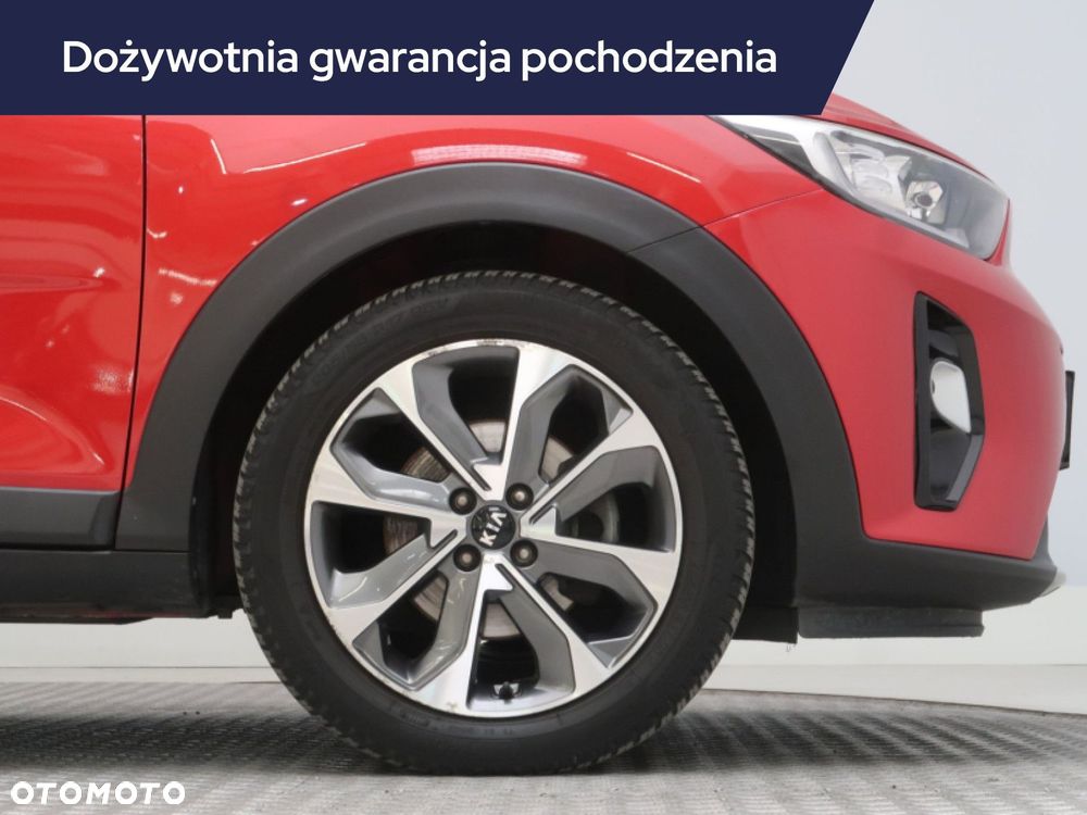 Kia Stonic - 17