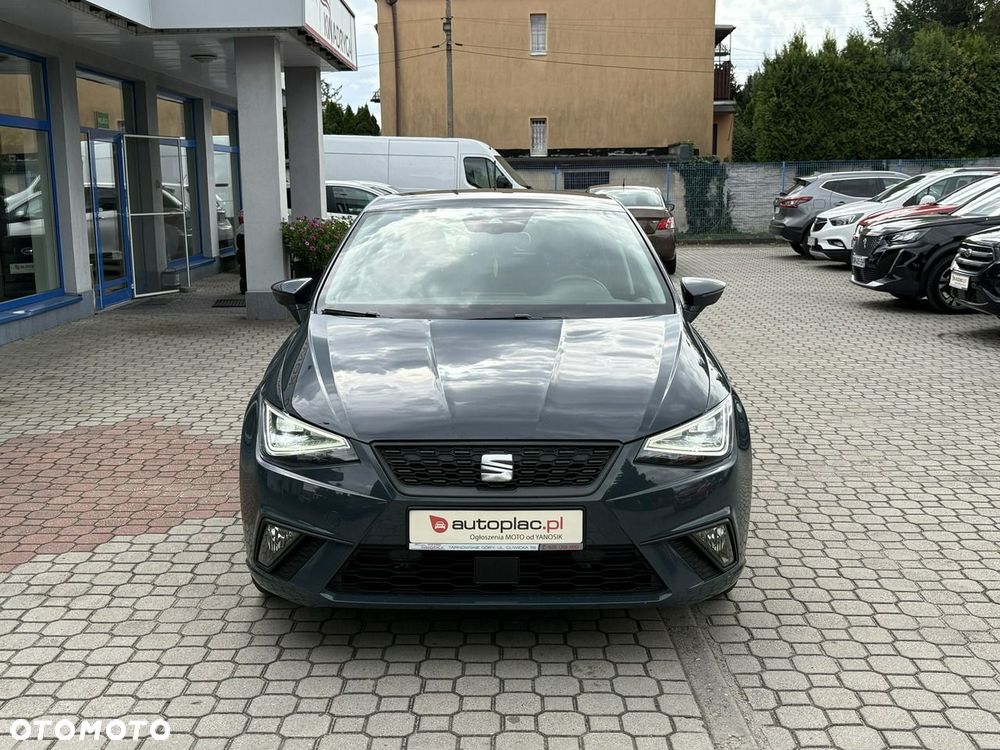 Seat Ibiza - 3