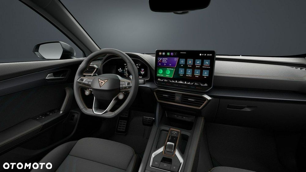 Cupra Formentor - 5