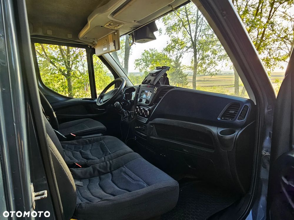Iveco Daily 35S18 10EP - 14
