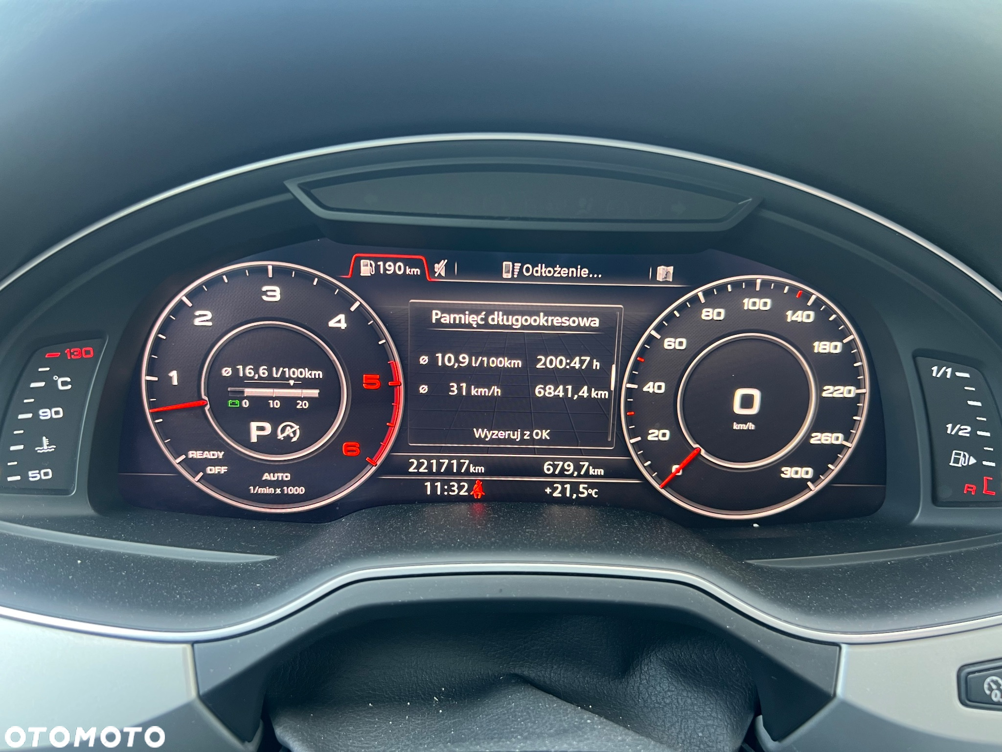 Audi Q7 45 TDI Quattro Tiptronic - 26