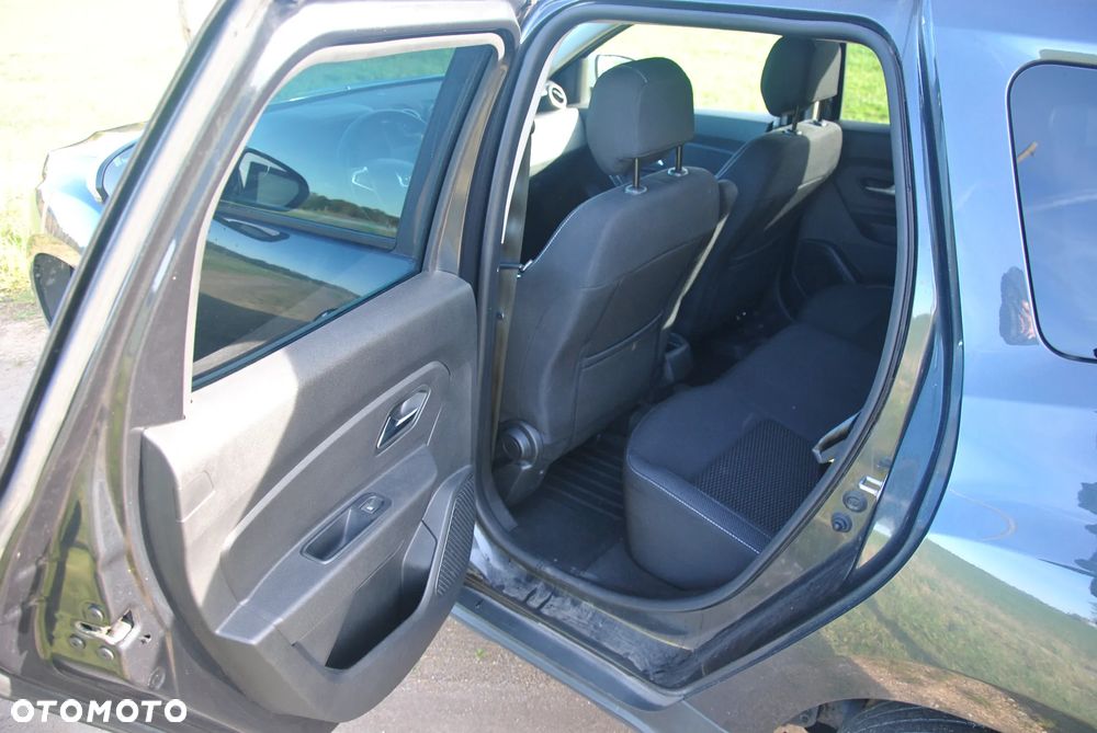 Dacia Duster TCe 100 2WD Essential - 31