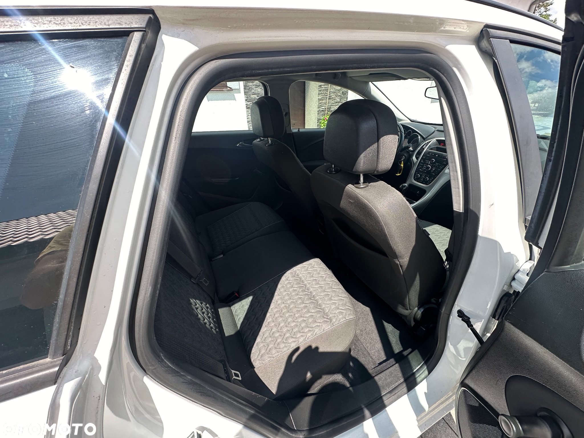 Opel Astra 1.4 Turbo Active - 30