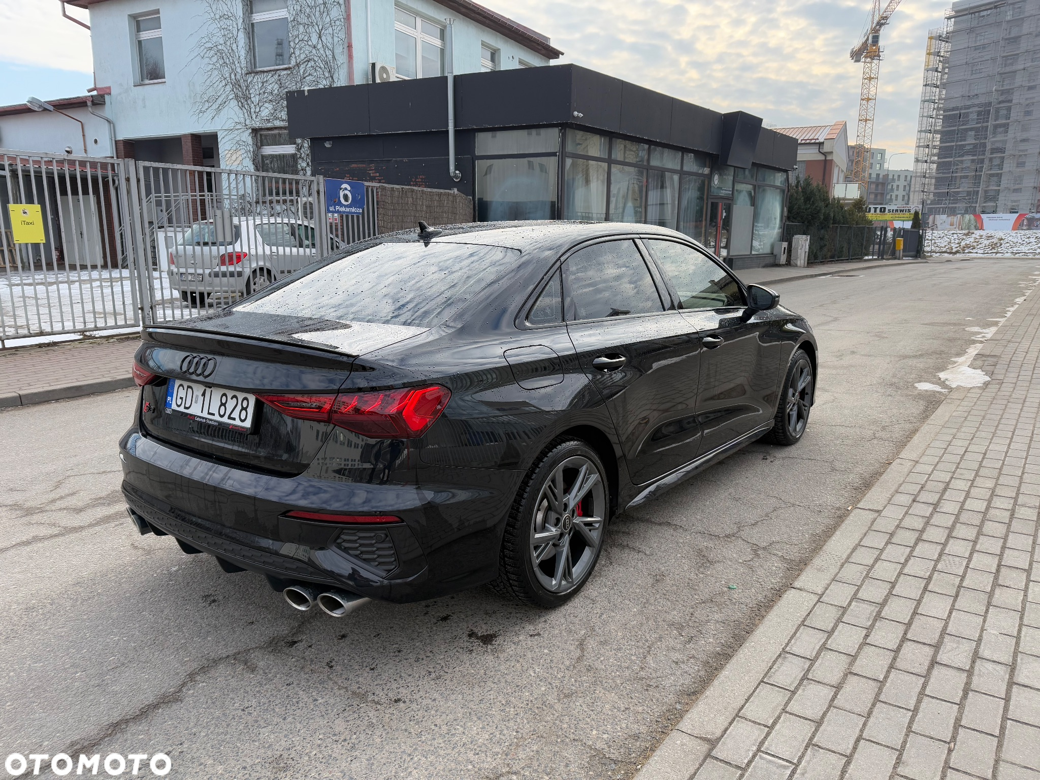 Audi S3 - 37
