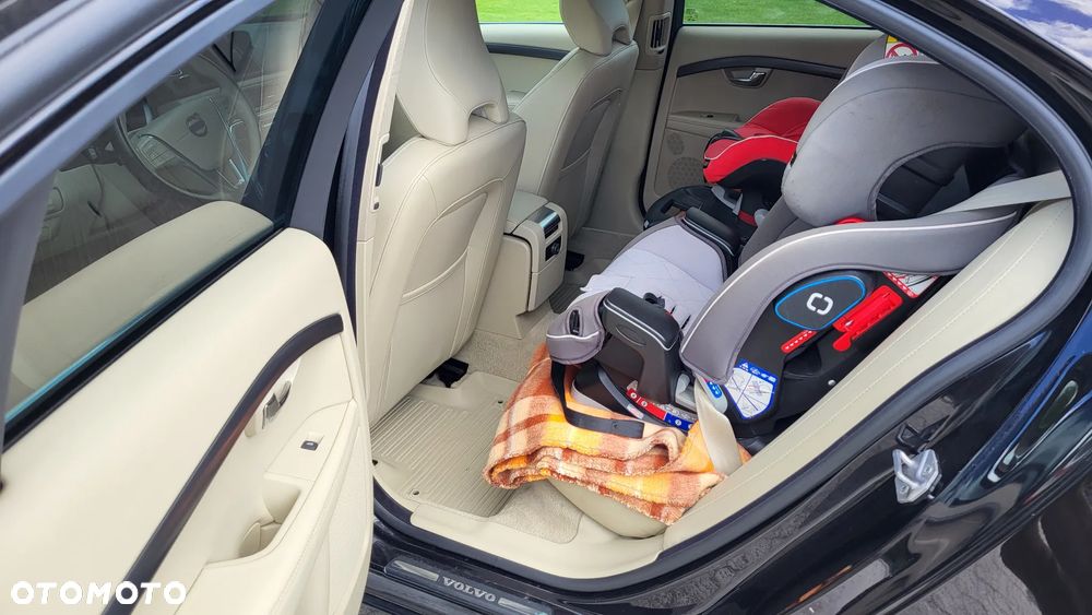 Volvo S80 D4 Drive-E Summum - 10