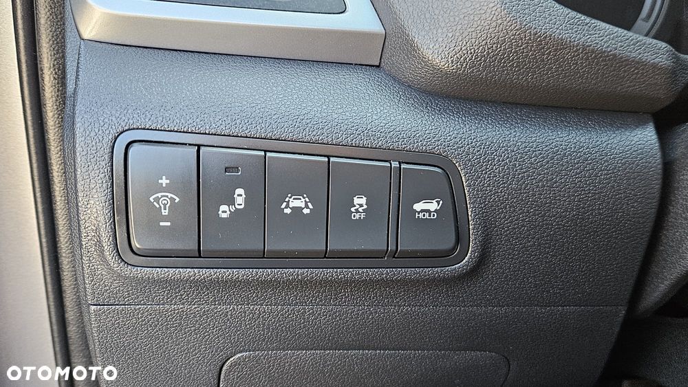 Hyundai Tucson 2.0 CRDi 4WD Intro Edition - 18