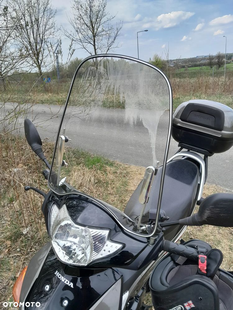 Honda ANF - 13