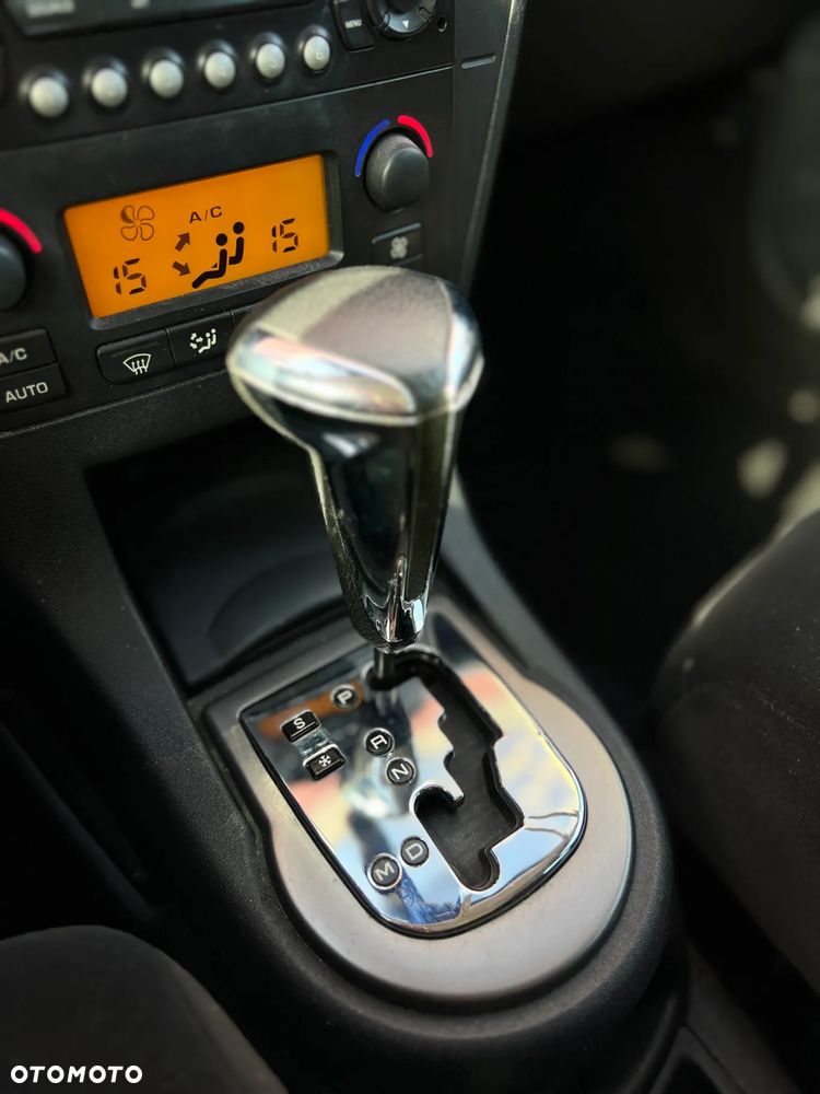 Citroën C4 1.6 VTi SX Pack - 21