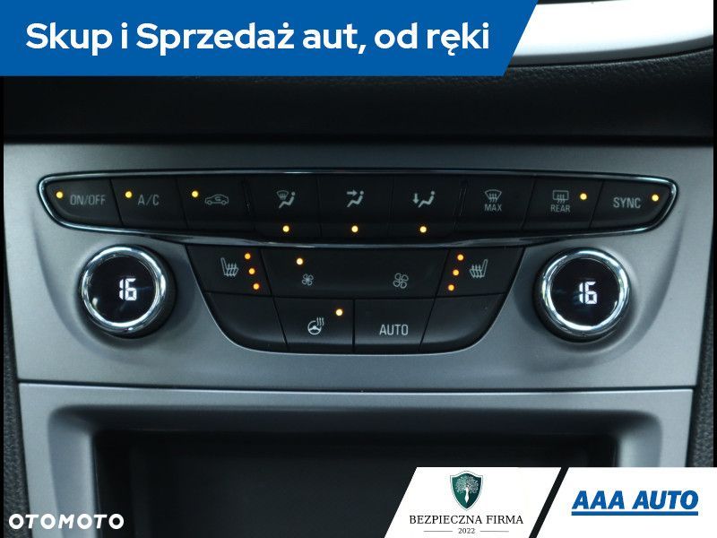 Opel Astra - 14