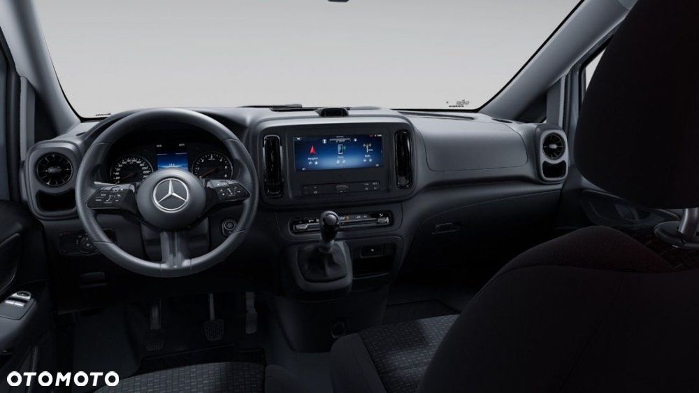 Mercedes-Benz Vito - 4