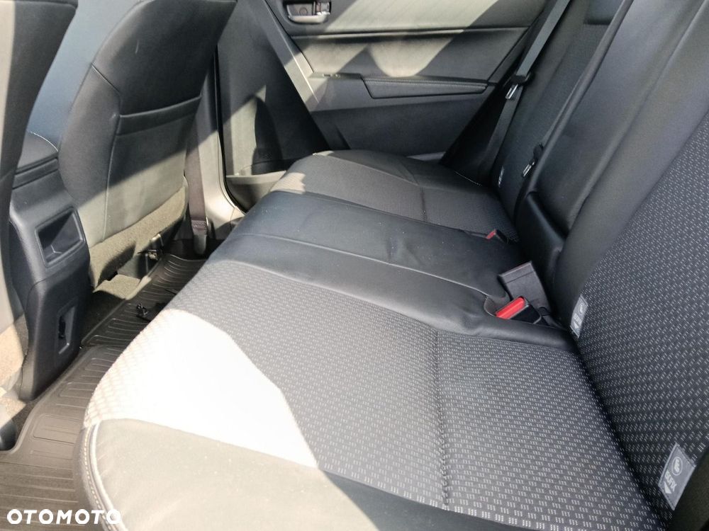Toyota Corolla 1.6 Prestige MS EU6 - 14