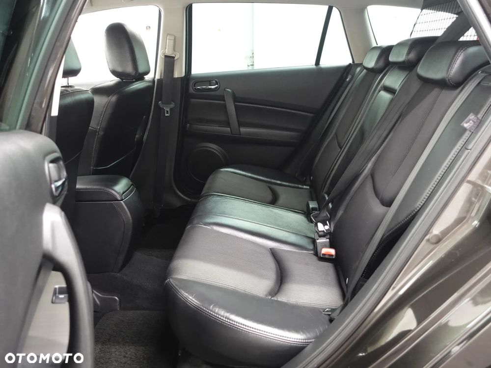 Mazda 6 Sport 2.0 MZR DISI Sports-Line - 21