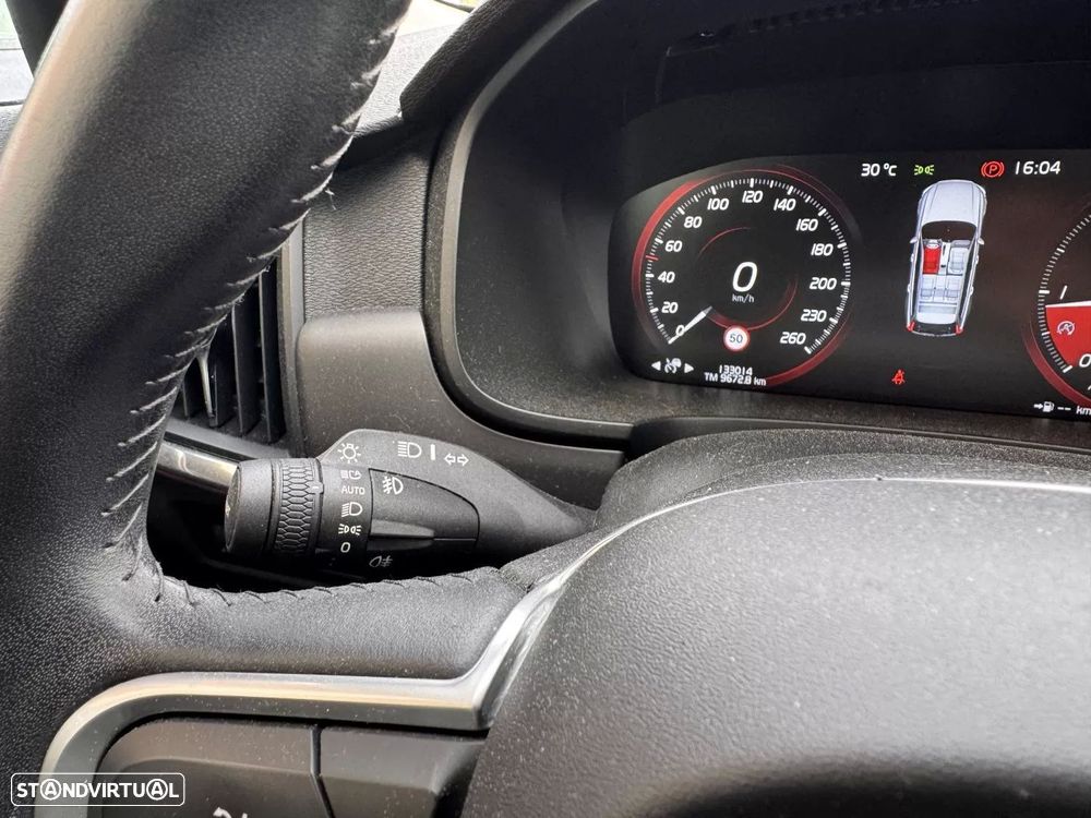 Volvo V90 D3 Geartronic Momentum - 15