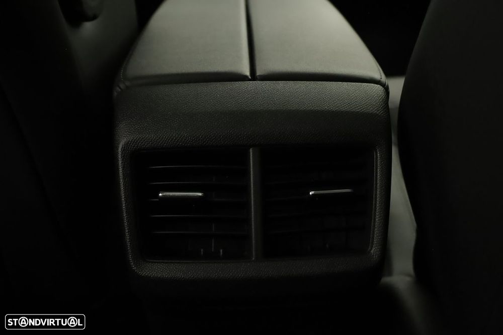 Citroën C5 Aircross 1.5 BlueHDi Shine EAT8 - 26