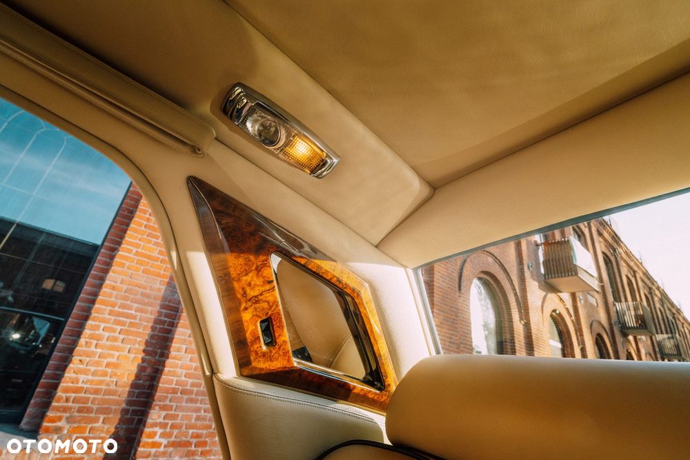 Bentley Brooklands - 24