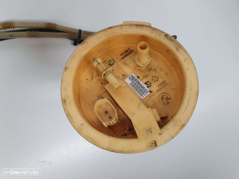 Bomba / Boia Combustivel  Bmw 3 (E90) - 3