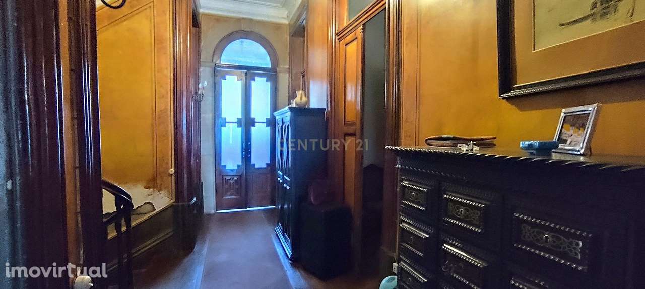 Prédio no coração do centro histórico de Chaves - Grande imagem: 3/50