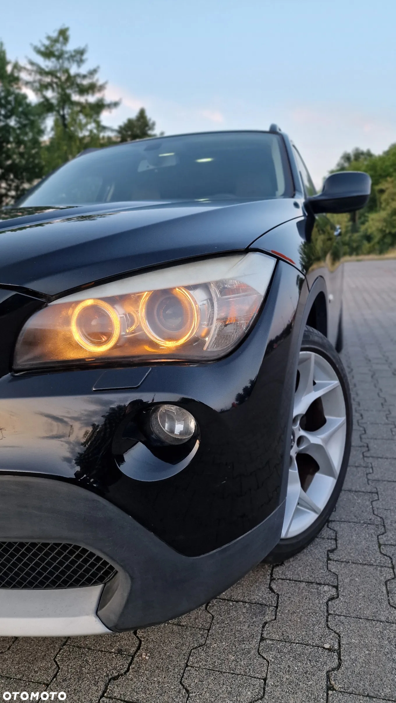 BMW X1 sDrive20d - 22