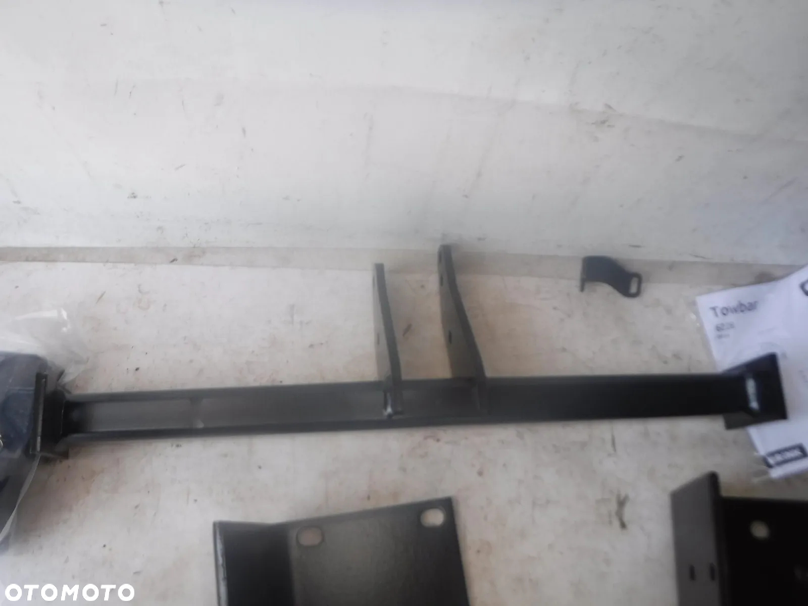 bmw x1 f25 09-15r hak nowy automat brink - 5