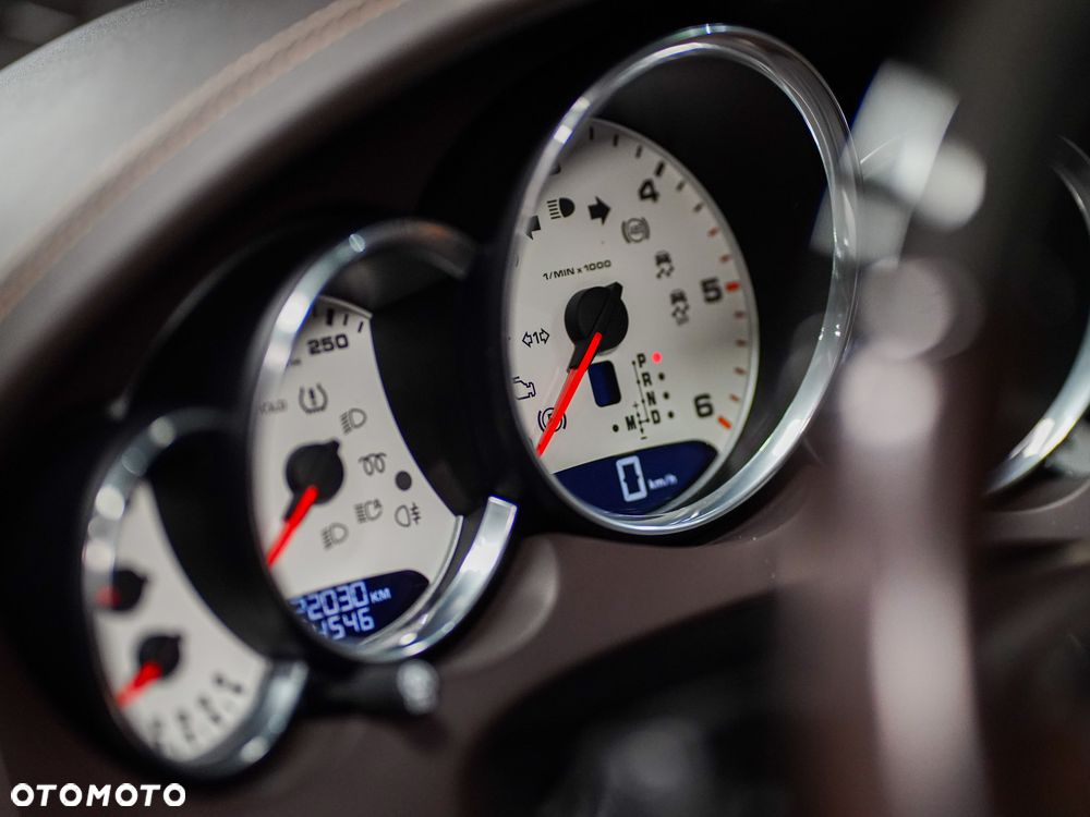 Porsche Cayenne S Diesel - 11